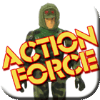 Action force