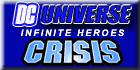 Dc infinite heroes crisis
