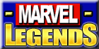 Marvel legends toybiz