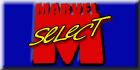 Marvel select