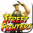 Street fighters
